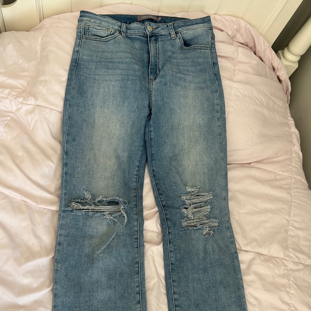 Just USA jeans